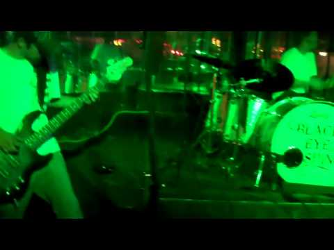 Black Eye Shiner - One Headlight (cover)  - Live from Midland Texas