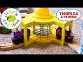 Thomas Train RARE TOY SURPRISE Thomas And Friends With Brio Fun Toy Trains