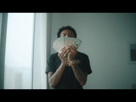 NUUCH - Too Fast (Exclusive Music Video) || Dir. Drewshotya