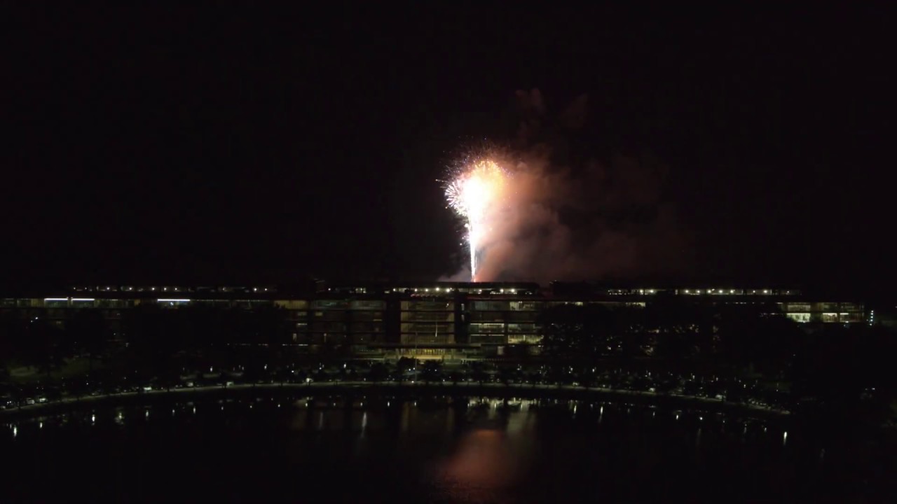 Bell Works — New York Roofscapes