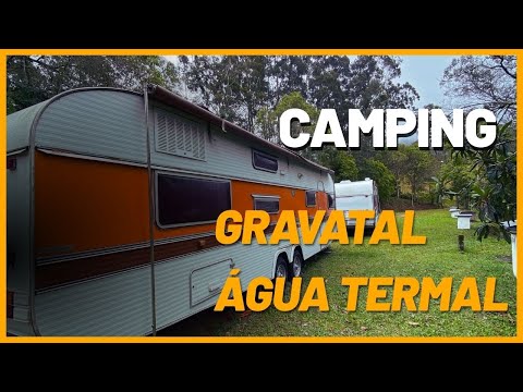 CAMPING GRAVATAL