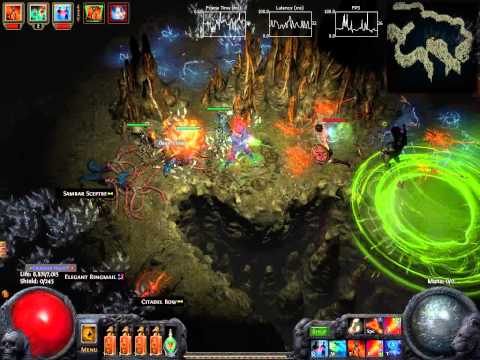 Tempest/GGG-Steam EA By EarthZy