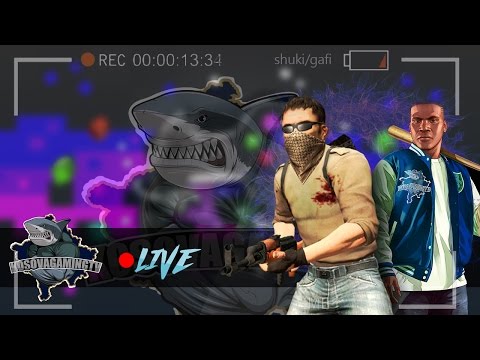 Battlegrounds Shqip Live - Bohemi Gati Per Luft #13 - Shqip