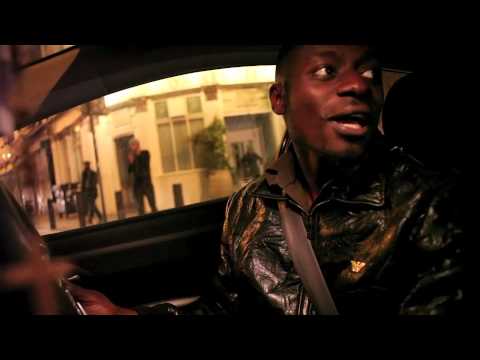 Afternoon with Dirty Danger - KidsOfGrime TV