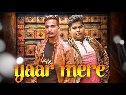 Yaar Mere