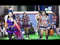 கரகாட்டம் பகுதி 7 மூலனூர் 2025