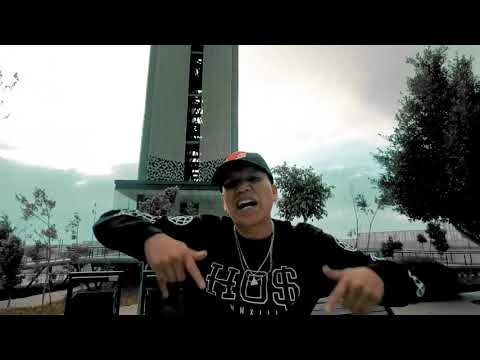 Fran Kush - Música de vagos (Video oficial)