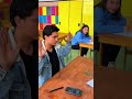 Magician Cheating In Exam Shorts