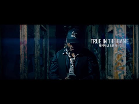 SITEZILLA THE GAWD - TRUE TO THE GAME