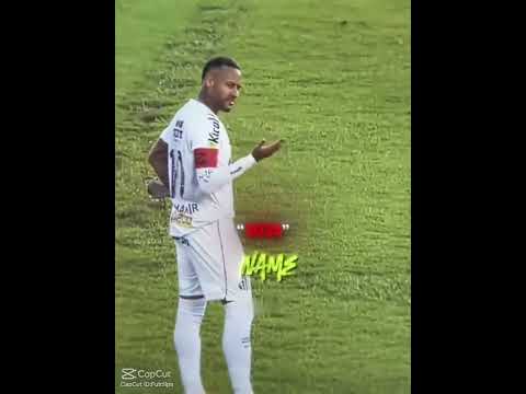 #rek #Neymar #edit #goal #santos