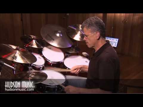 David Garibaldi: Pocketful of Soul