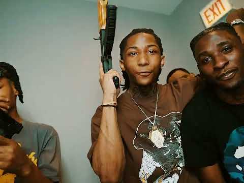 LilBlack SMG Ft 10Milly1300 -Dead Factz