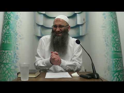 Koji muškarci, a koje žene će biti stanovnici Dženneta? | Arif Oruč