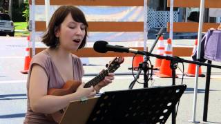 I&#39;m Glad I Found You - Live Performance