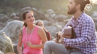 Jay Hanuman   Awaken Love Band   Prem Jitendra