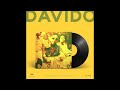 Davido - Dodo (Official Audio)