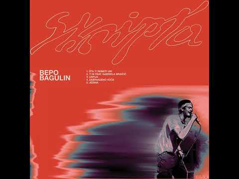 Bepo Bagulin - Ti si Ft. Gabriela Braičić