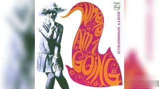 Dusty Springfield - Time After Time
