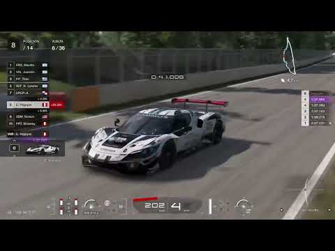 4 TO RACE - ERG - 1 ERA FECHA