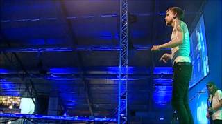 Blindside - Pitiful (Live in Dreamhack Summer 2011)