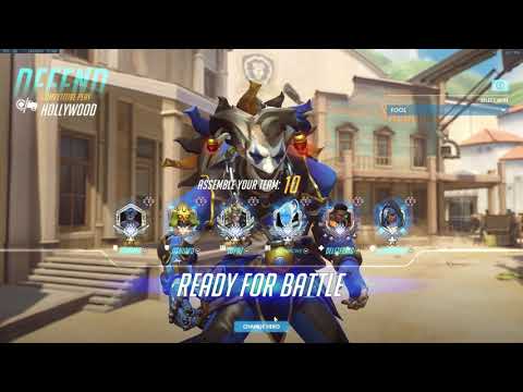 Unexpected Hollywood Turnaround! - Offstream Highlight - AquamarineOW