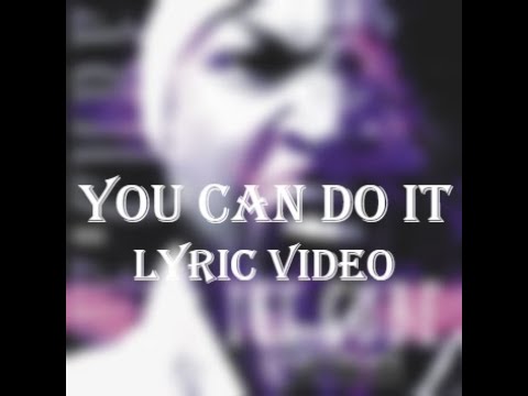 Ice Cube ft. Ms. Toi & Mack 10 - You Can Do It (Lyrics)