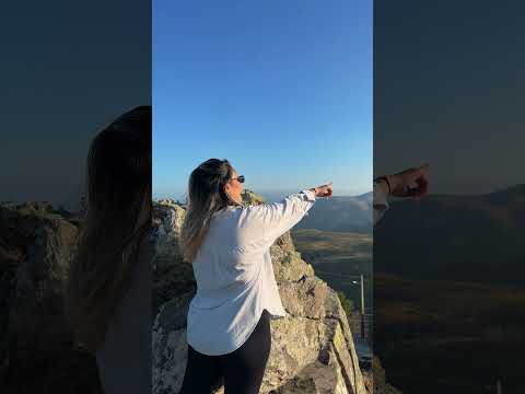 Passeio mais radical de São Pedro do Sul