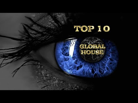 Top 10 Essential - 07/11/2021 - Global House 2021.🌎