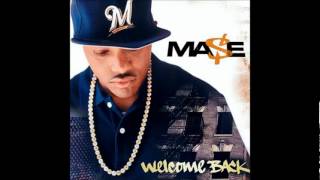 Mase - My Harlem Lullaby (CN RMX) (2004)