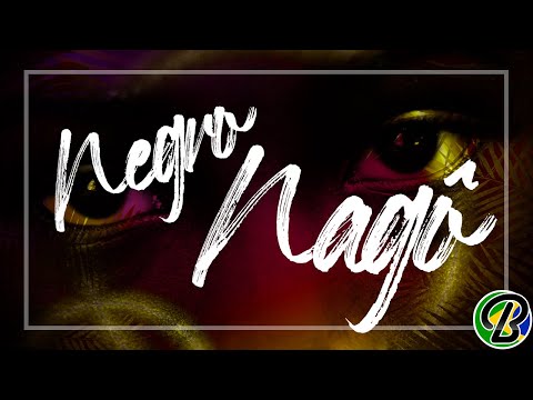 Negro nagô (Song that Mestre Ananias used to sing)