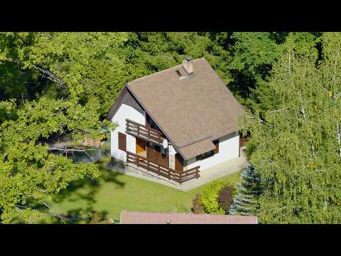 Video Prodej - chaty/rekreačního objektu, 60 m²