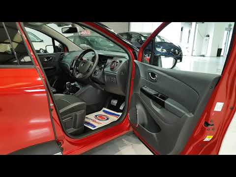 181T116 - 2018 Renault Captur SIGNATURE 1.5 DCI AUTO 20,995