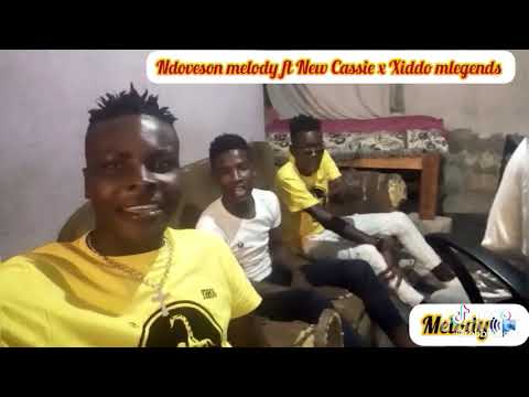 NEW CASSIE FT NDOVESON melody coming out soon 2023