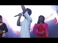 7 DAYS MARATHON PRAISE GODWIN WILSON MINISTRATION