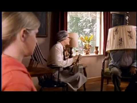 Madelief - Krassen in het tafelblad - fragment - 1998