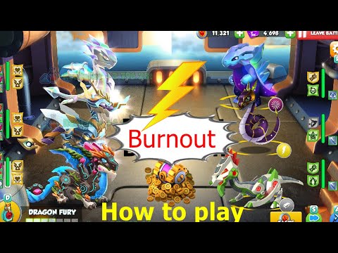 How to Play Against Burnout and Plant Dungeon Opponents | Dungeon Battle in Ancient or Divine event