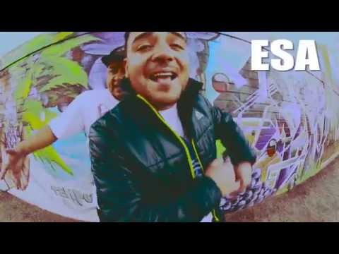 MISTER KALI & PIPOSTEGA - ME VOY DE RUMBA (VIDEO LYRICS)