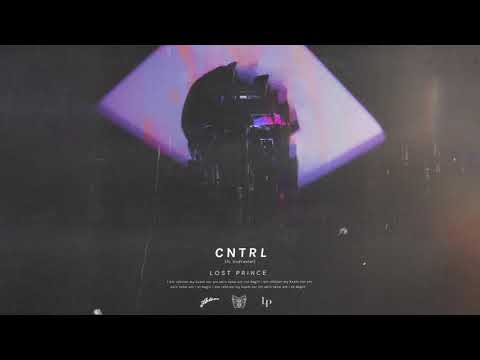 Lost Prince feat. Undrwvter - Cntrl