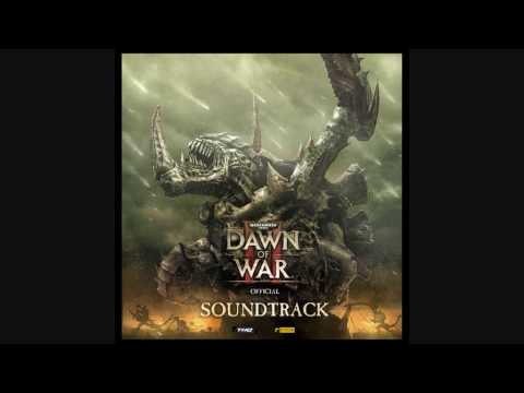 Dawn of War 2 Soundtrack (OST) - 05 March of the Waagh! (Ork Theme)