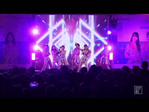 190824 BNK48 - Jabaja @ BNK48 Say JABAJA Roadshow in Nakhon Ratchasima [Overall Stage 4k60p]