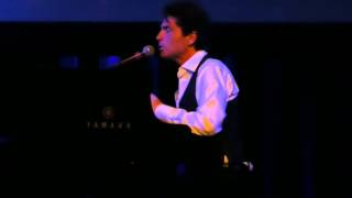 Turn Off The Night ~ Richard Marx (Fargo Theatre 4/2016)