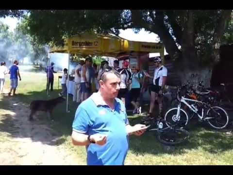 Petrecere la Nadas, jud. Timis