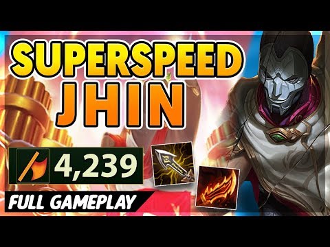 *64 KILLS* 800,000 DAMAGE (4239 ATTACK DAMAGE) - BunnyFuFuu Full Gameplay