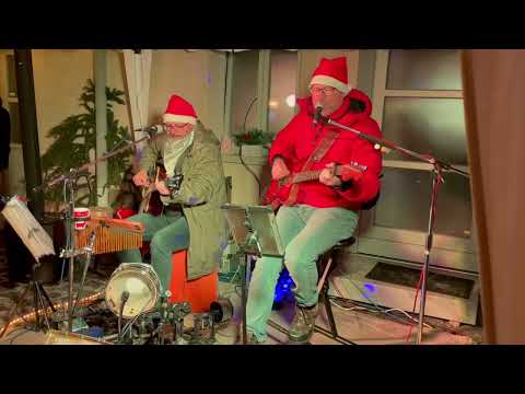 Einwandfrey® - Viola macht den Glühweintopf klar