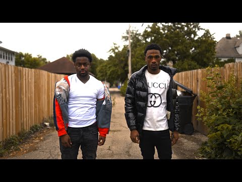 SwervO Ft. MGE Lil Marco - Glock Switch (Official Music Video)