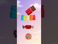 I Survived The Ultimate Candy Challenge