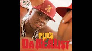 Plies - Street Light ft. Sean Garrett (Audio)