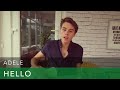 Hello - Adele (Cover) 
