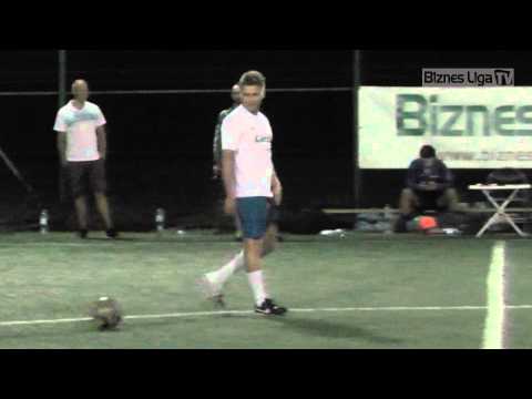 24.08.2015 II Liga B - Capita vs. OBI