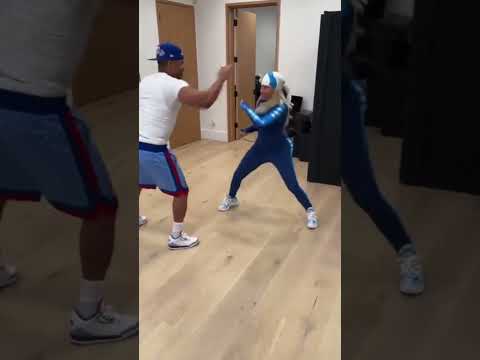 YouTube video